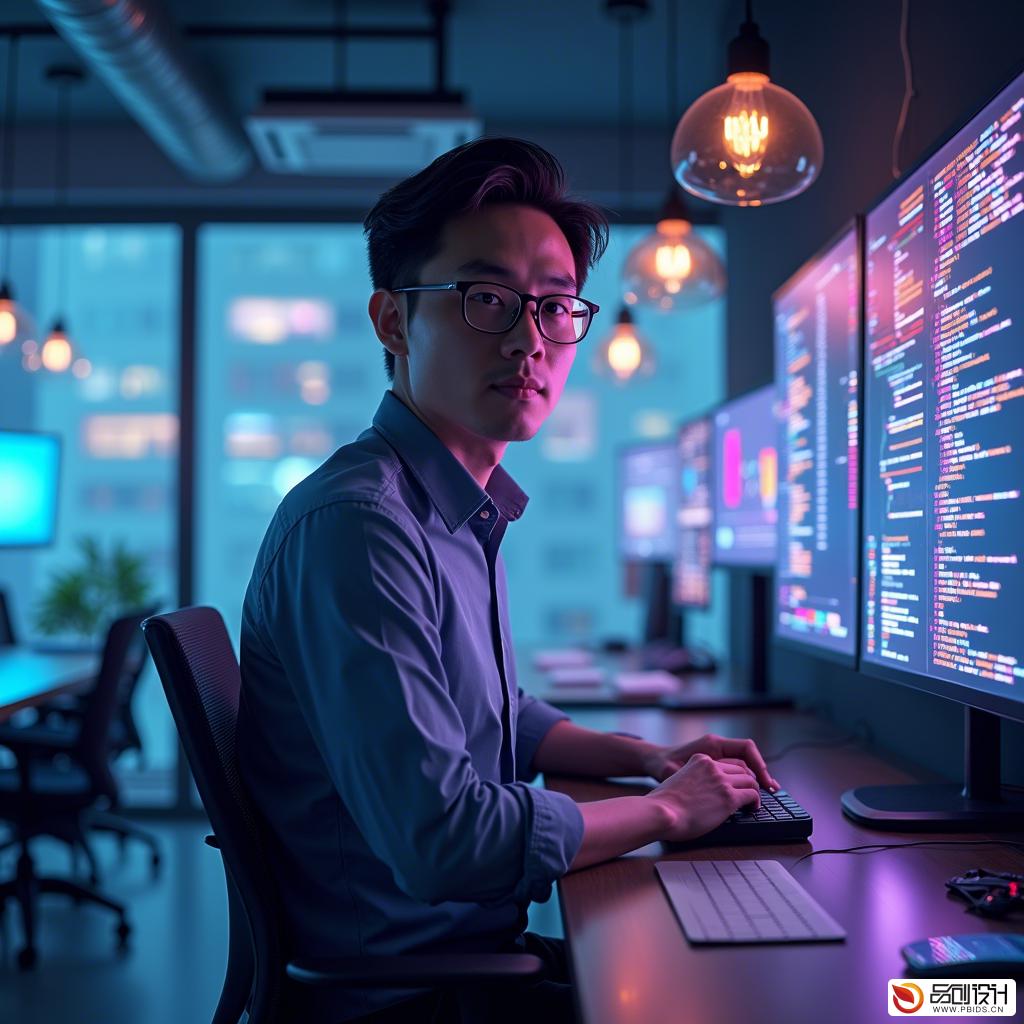 昭通市应用界面重构公司的创新之路
