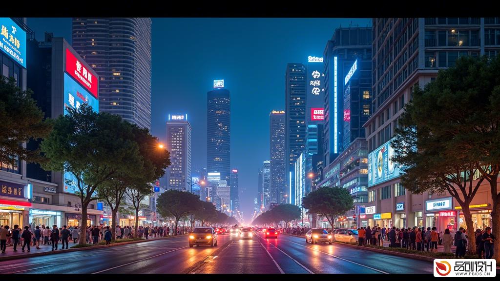 南宁市智能交互系统：重塑城市生活的新篇章
