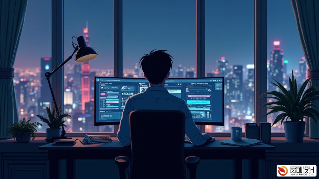 锦州市GUI深度定制合作伙伴：共创数字化未来新篇章
