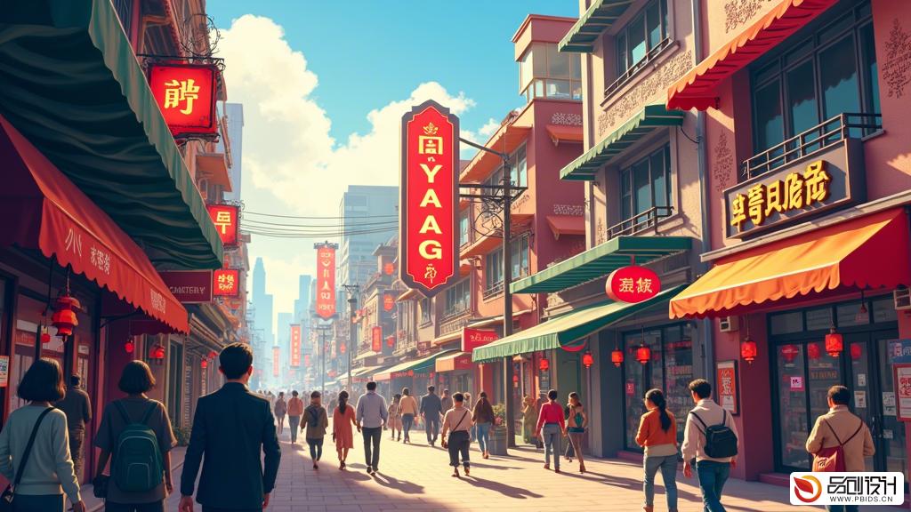 资阳市品牌文化可视化工作室：打造城市品牌的视觉盛宴
