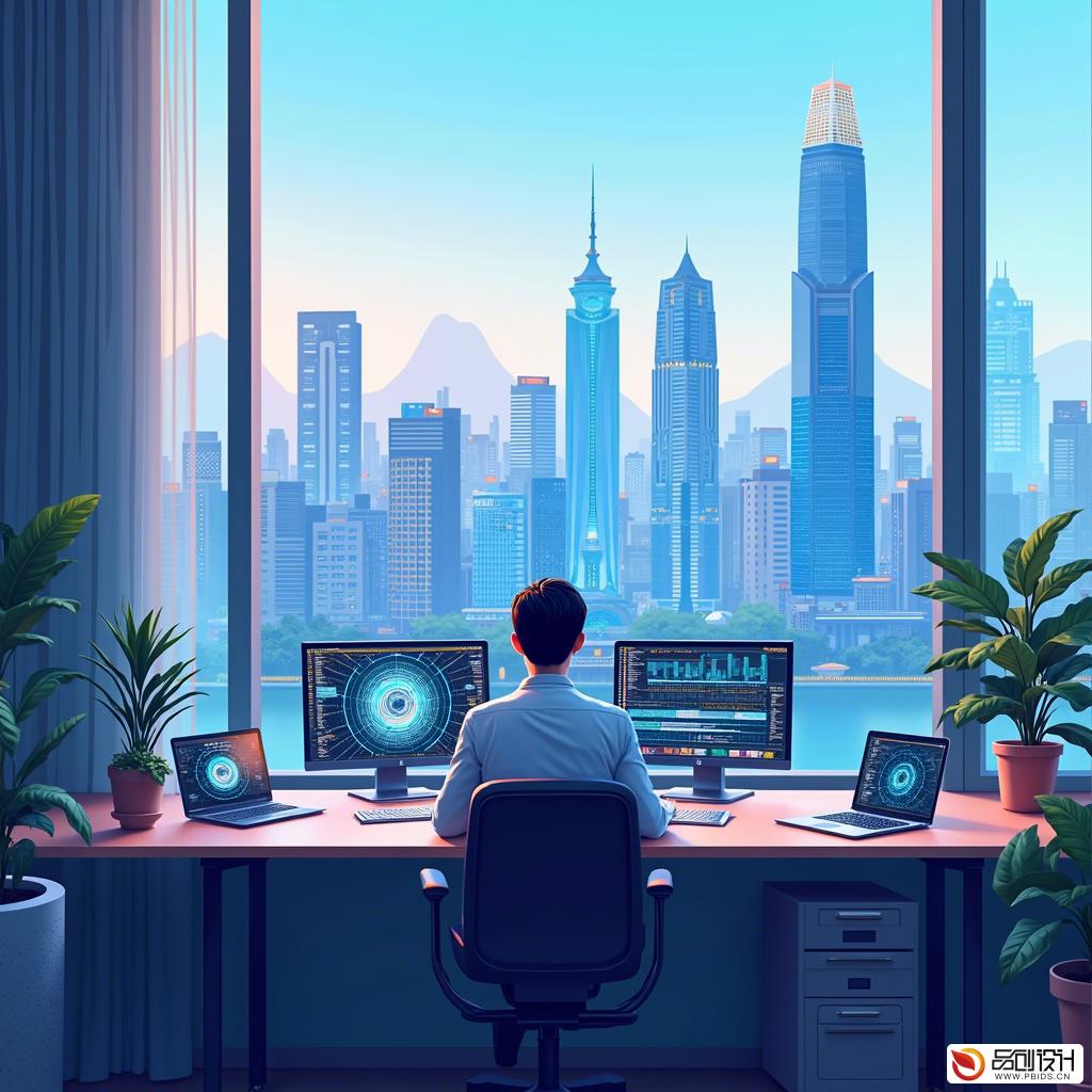 广东省UX设计设计公司:创新引领,塑造未来用户体验