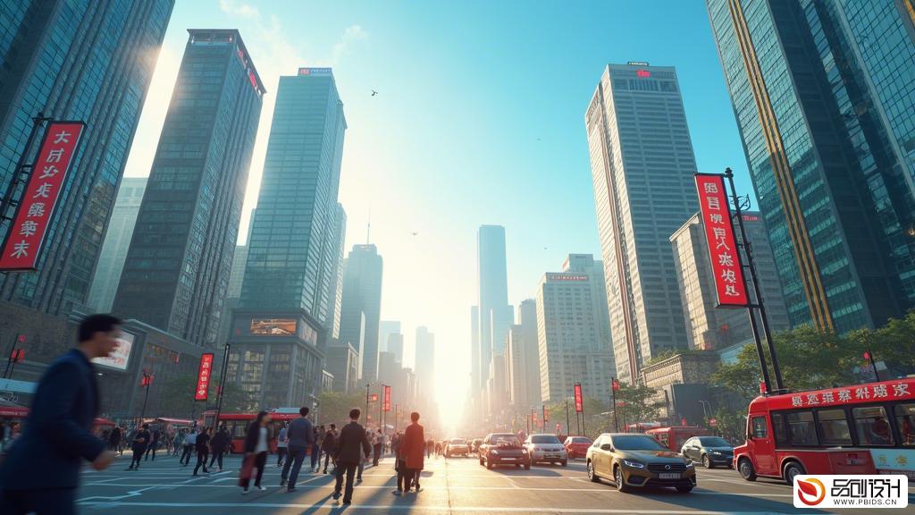 临沂市全渠道运营视觉合作伙伴：共创商业新视界
