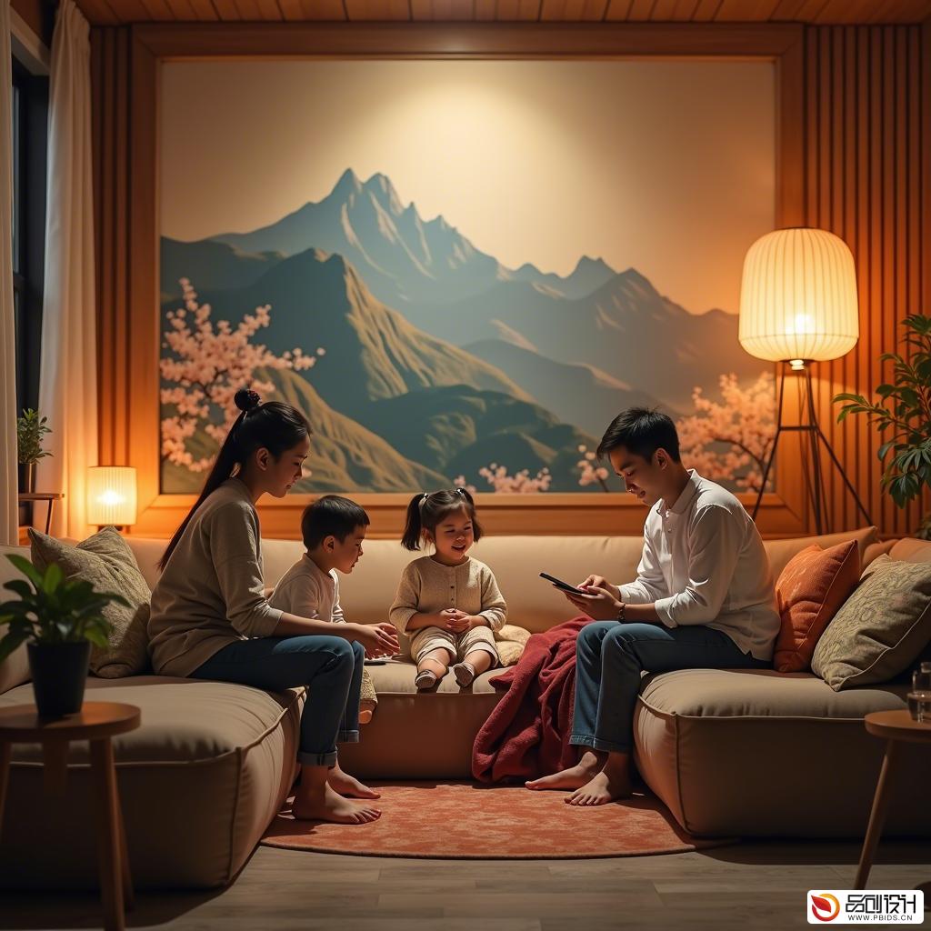 昌吉回族自治州人性化体验设计：塑造未来生活的新篇章
