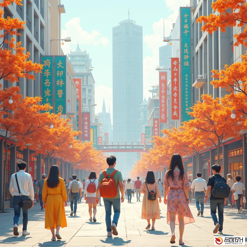 苏州市品创设计策略:塑造城市品牌的新篇章