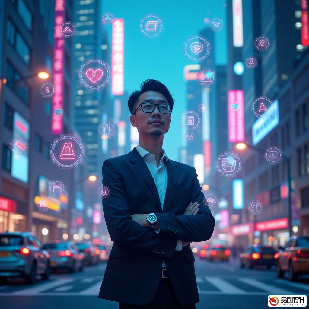 崇左市用户转化视觉公司的创新实践与未来展望
