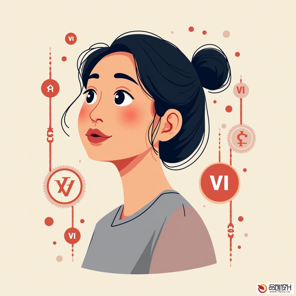 区块链技术VI系统设计单位的深度解析与未来展望