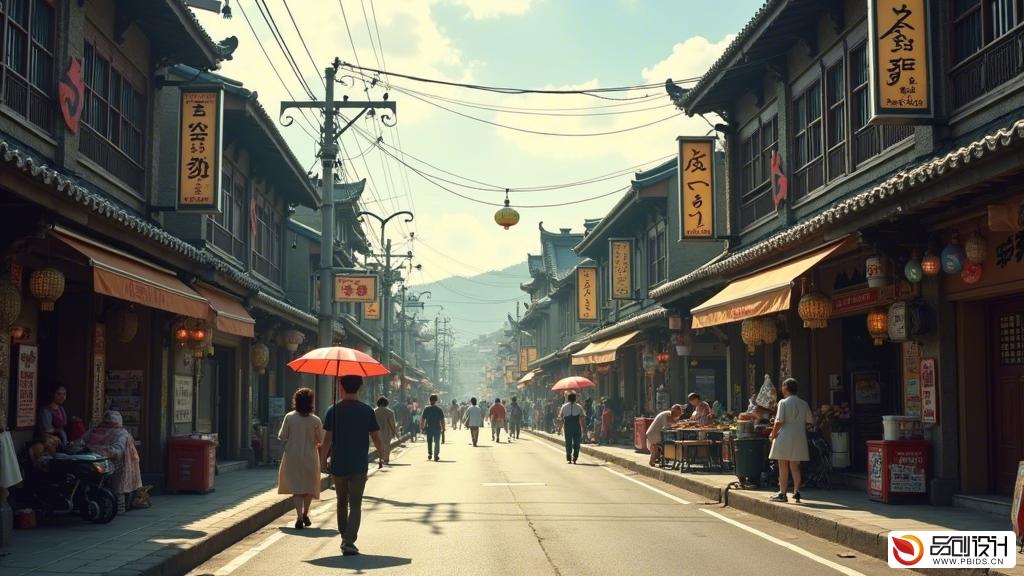 台南市响应式网站设计合作伙伴：共创数字化未来

