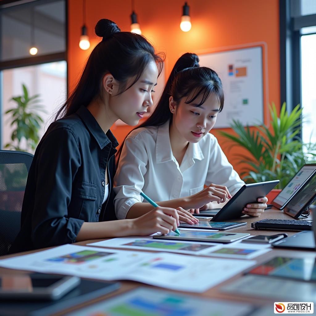 通辽市APP应用UI设计中心：打造卓越用户体验的创意源泉
