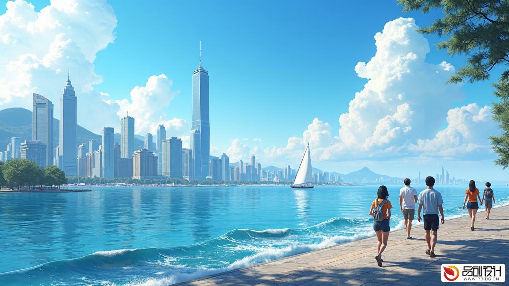 防城港市视觉界面开发公司的创新之路
