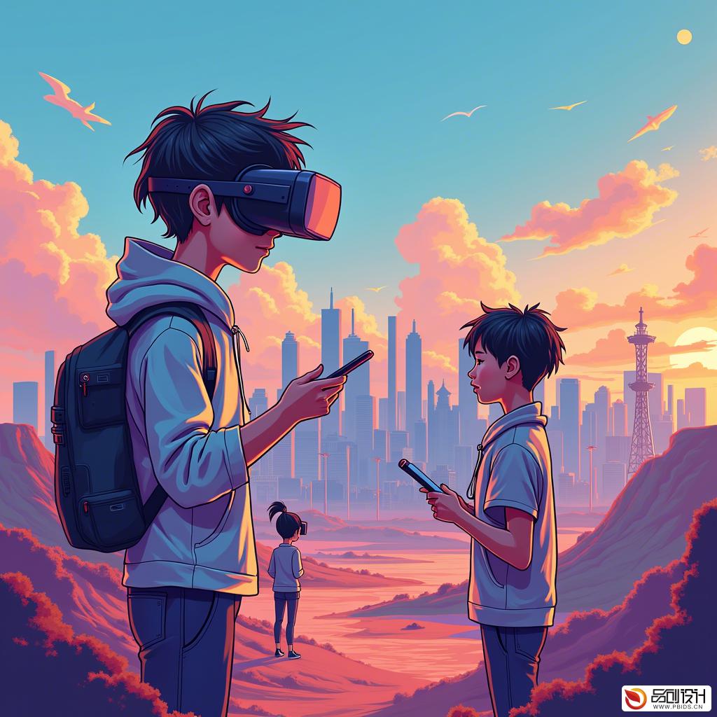 西南互动体验设计：塑造未来商业的新篇章
