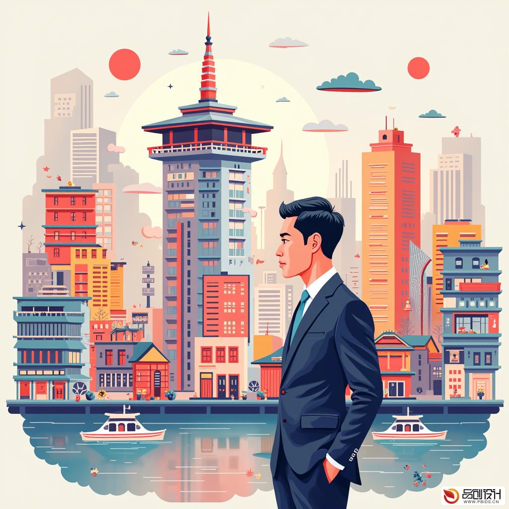 惠州市品牌创新设计服务中心:引领地方经济新风尚