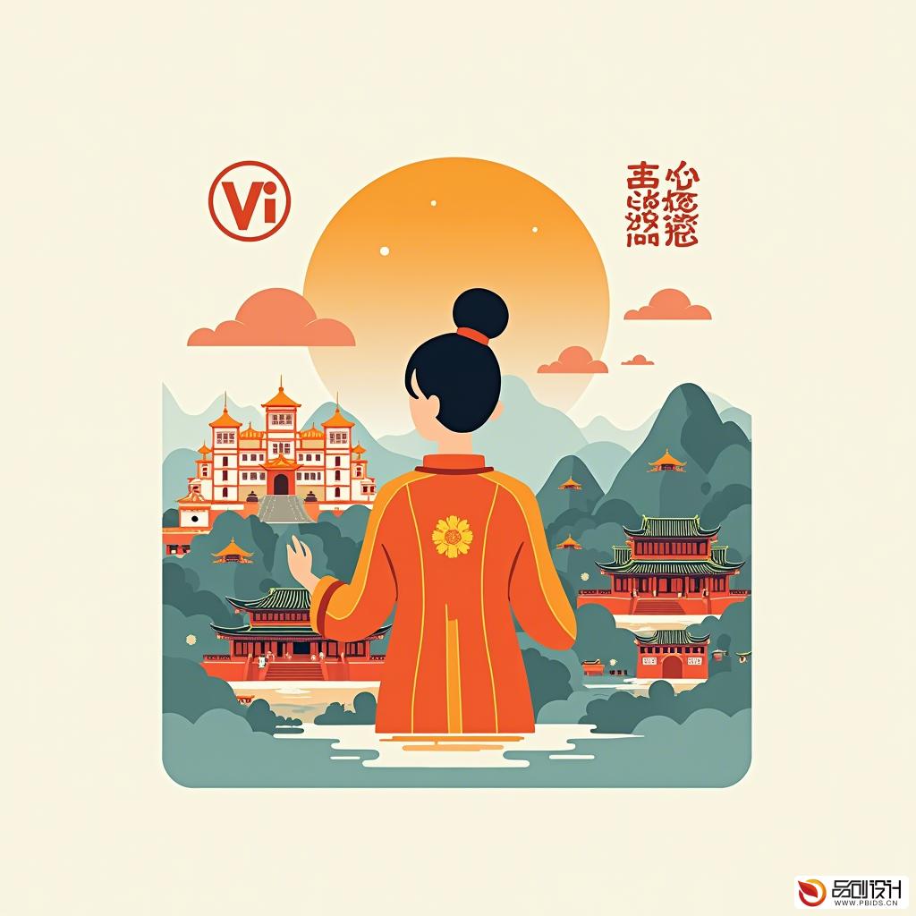 塔城地区VI系统设计公司的专业之道与创意魅力
