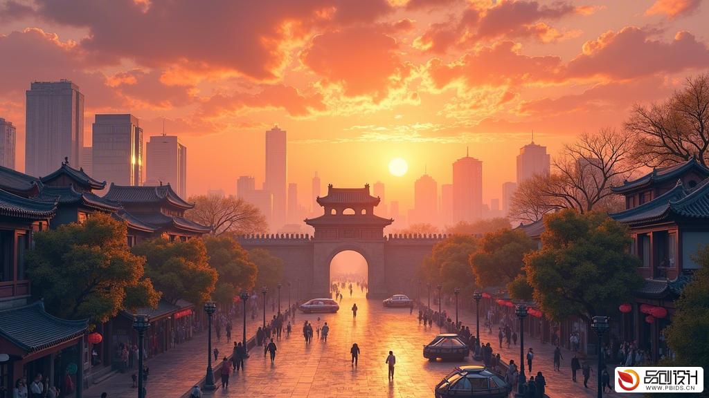忻州市界面美学设计：塑造数字世界的视觉盛宴
