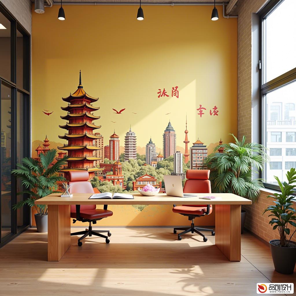 贵港市企业定制设计工场:打造专属品牌形象的创意工坊