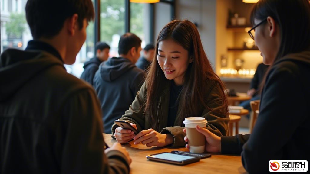 移动支付中的人机交互机构：革新支付体验的关键技术
