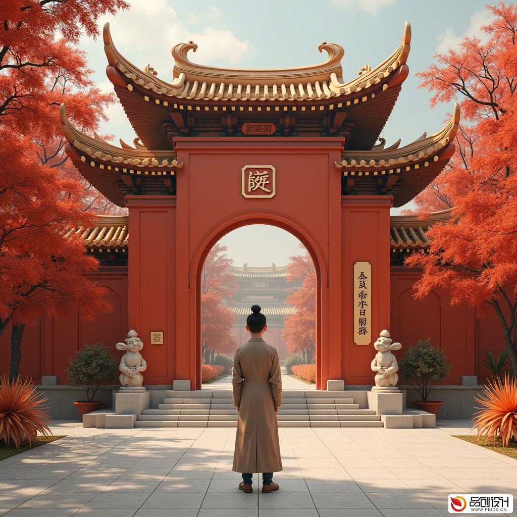 九江市品创设计团队：匠心独运，塑造城市美学新高度
