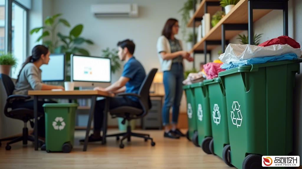 资源回收智能设备界面有限公司：引领未来环保科技的新篇章
