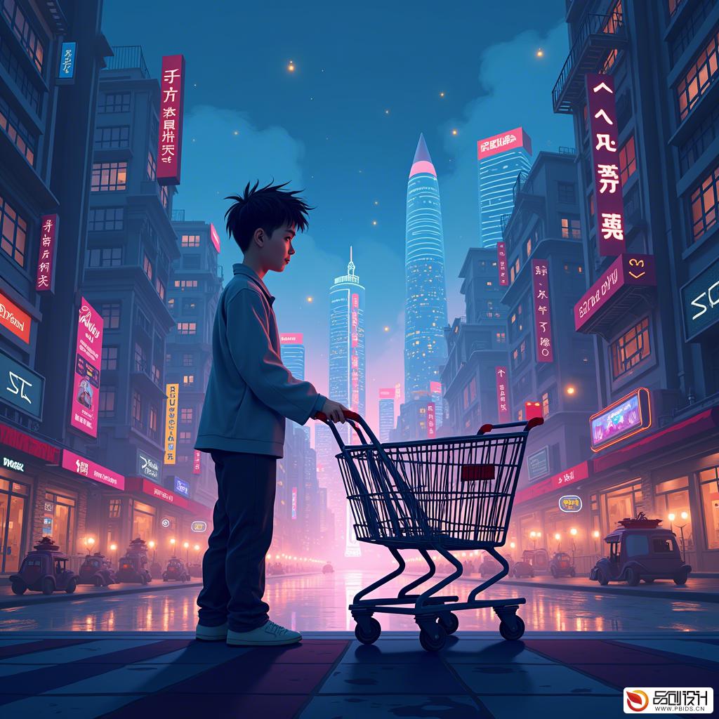 河源电商网站设计:打造卓越在线购物体验的秘籍