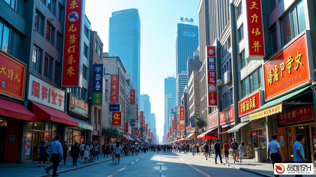 宝鸡市运营增长视觉企业的崛起与策略探索
