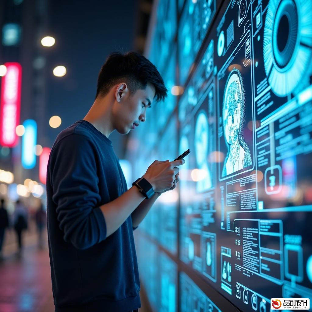 吴忠市人机交互：创新技术与未来展望
