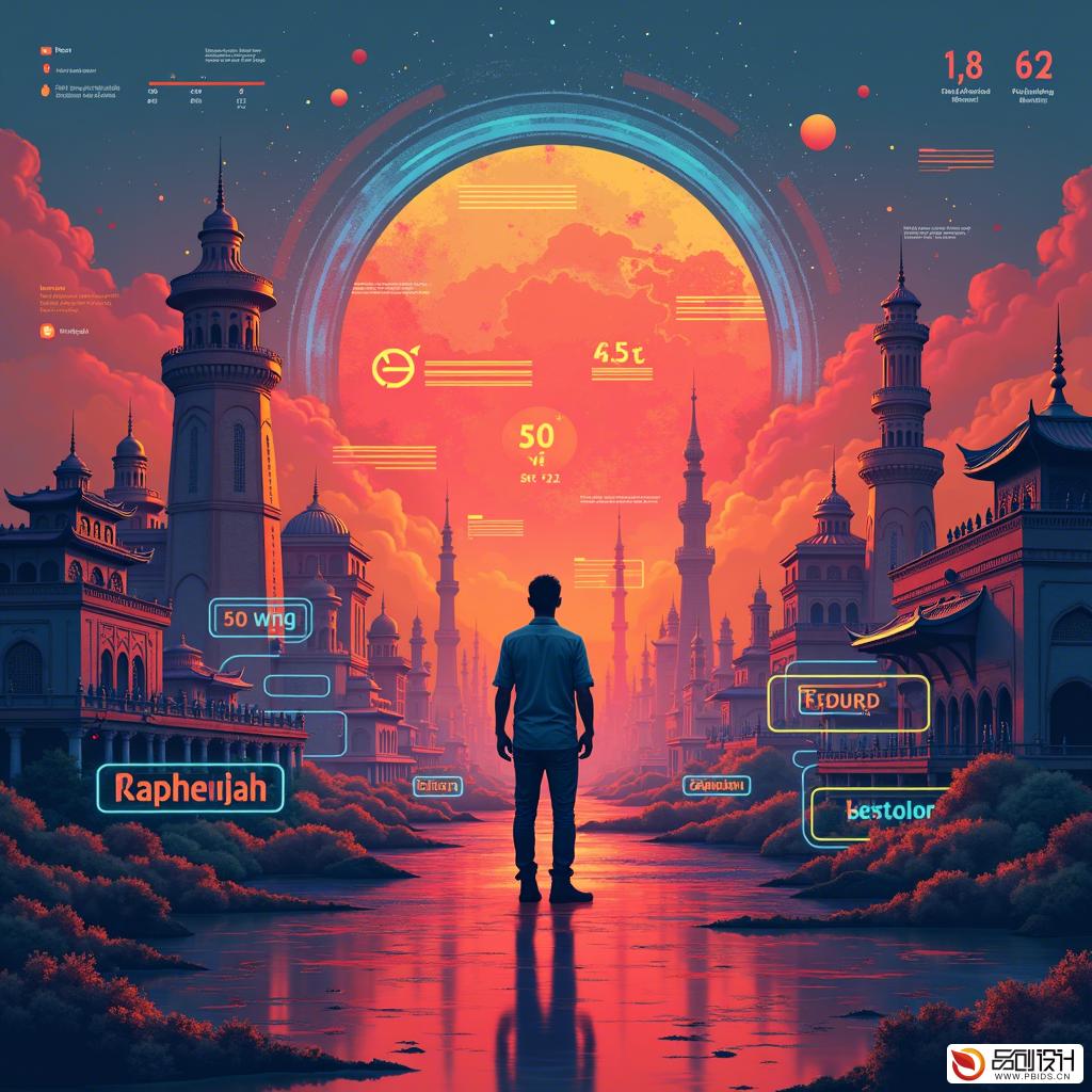 喀什地区数据可视化设计:解锁商业智能的新篇章