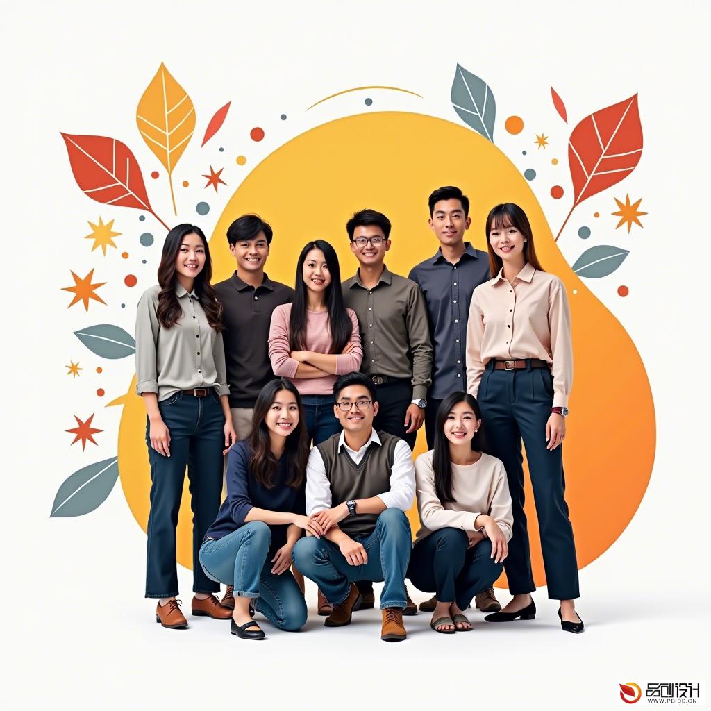 应用企业IP打造高效团队:策略与实践