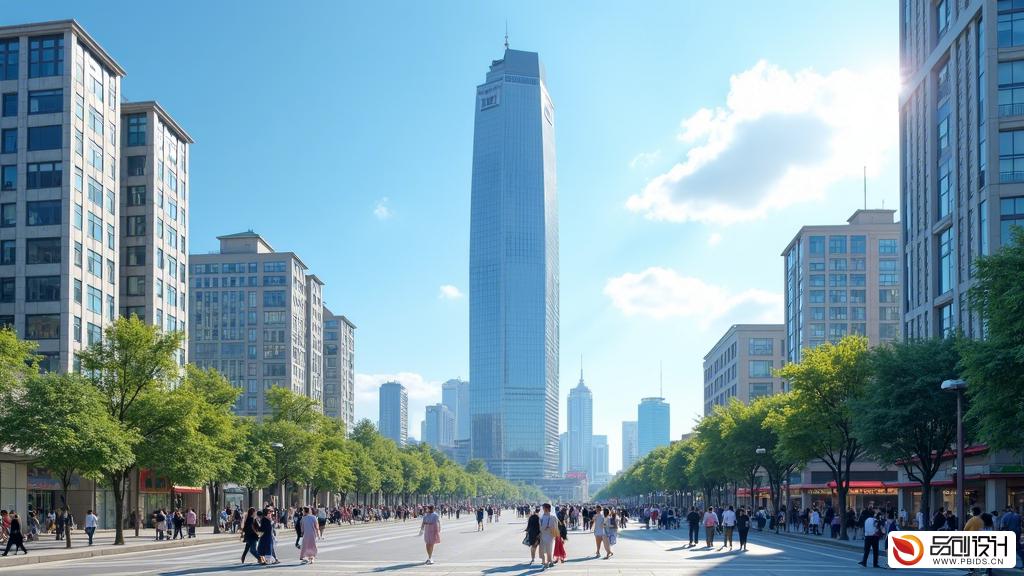 衡水市品牌升级设计：塑造城市新形象，激发发展新活力
