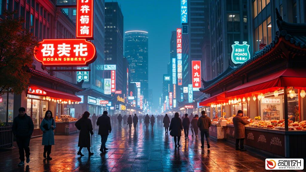 长沙市网页设计机构：打造专业、创新与用户体验并重的网站设计
