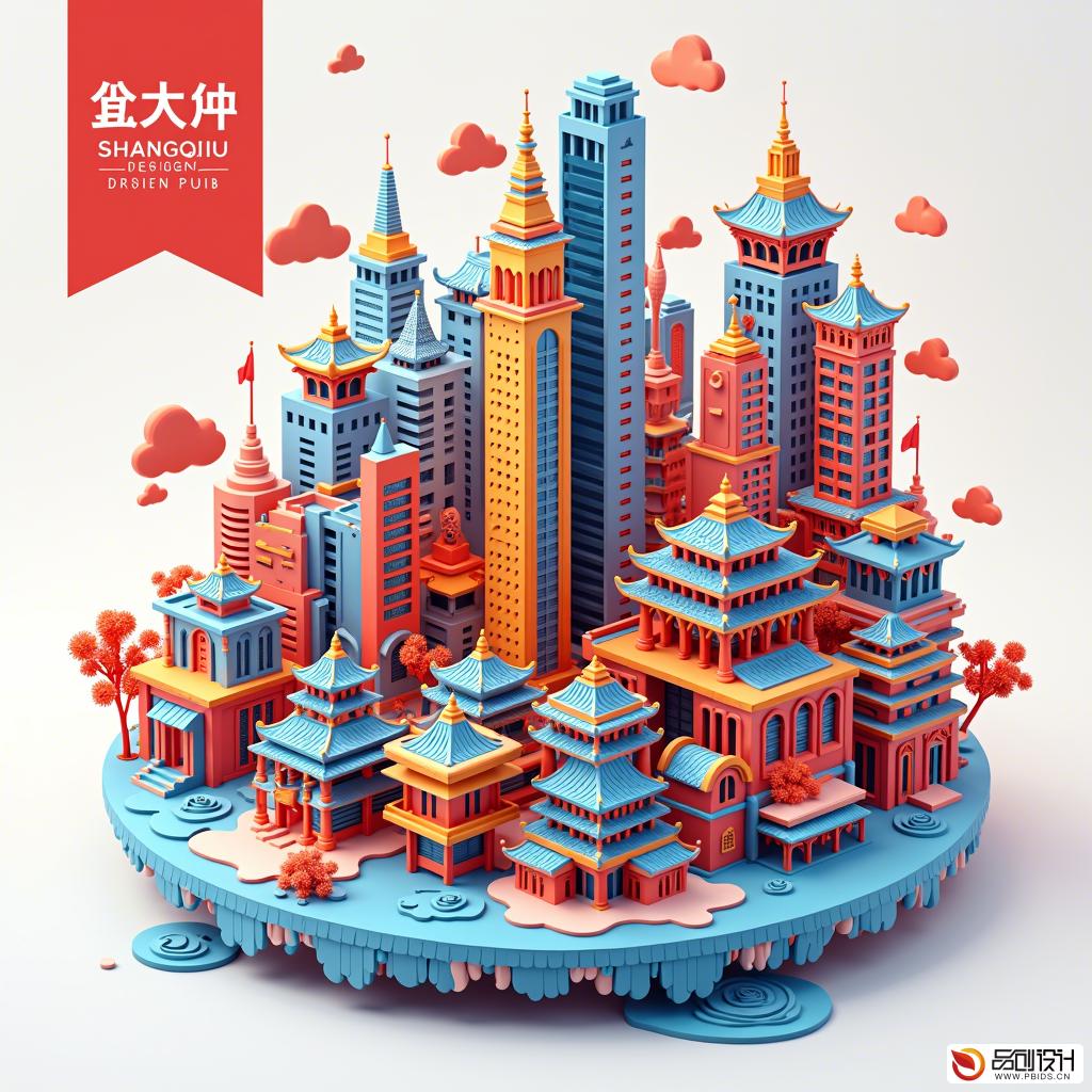 商丘市品创设计智库:创新设计的智慧源泉