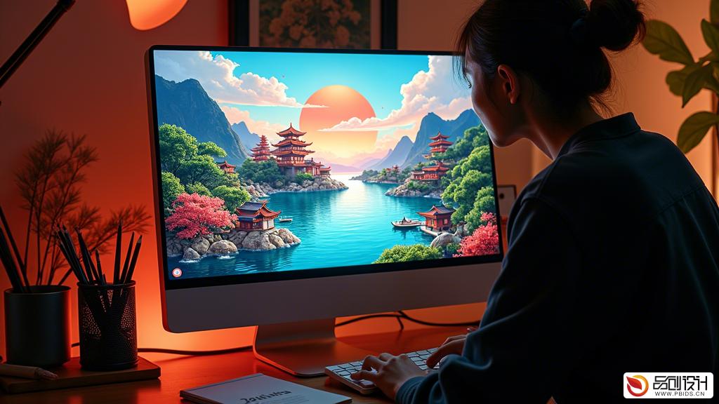 云浮应用品牌化设计企业的崛起与影响力
