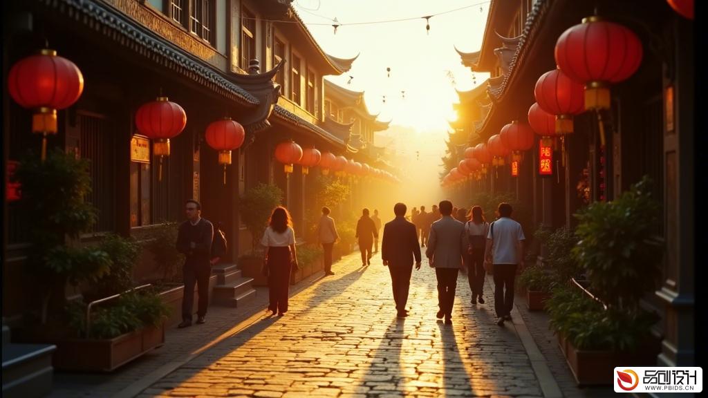 绍兴市品牌文化可视化公司的创新之路
