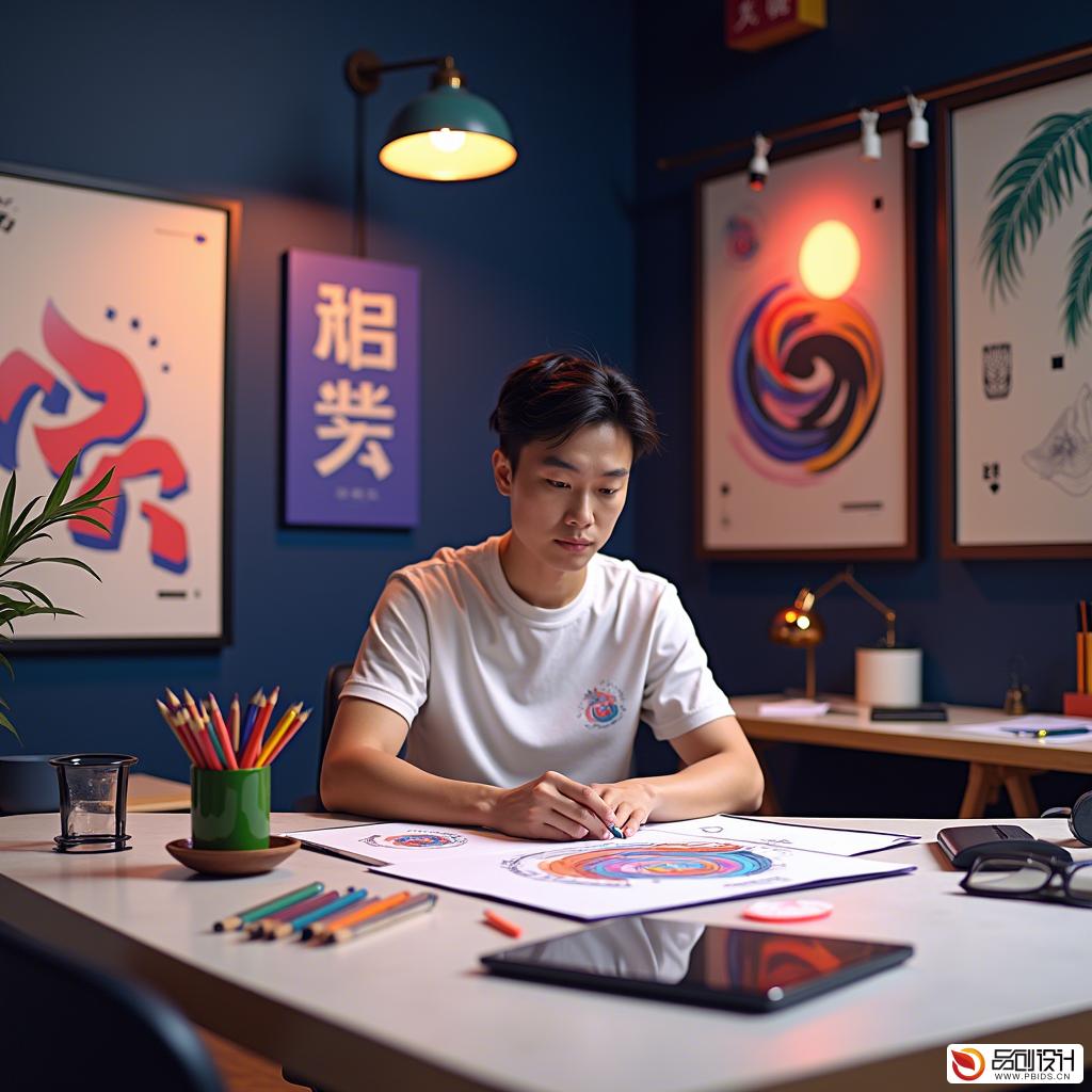 邵阳市品牌动态图形有限公司：创新设计，引领视觉新风尚
