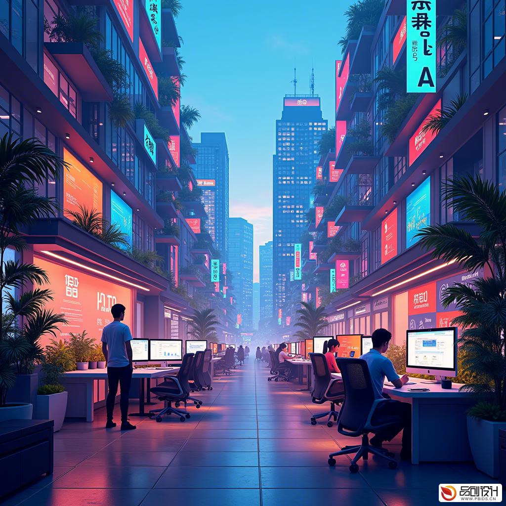 六盘水市UX全案设计单位的卓越实践与未来展望
