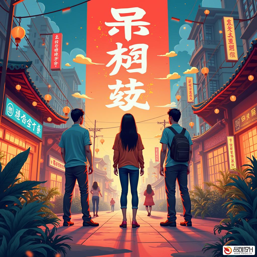 台州市品牌动态图形企业的创新与发展之路