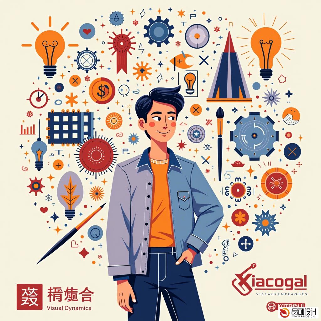 孝感市视觉动效规范设计公司的创新之路