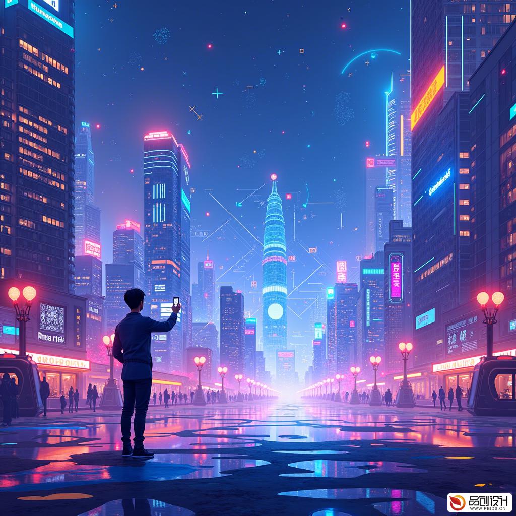 肇庆市智能交互系统:引领智慧城市新风尚