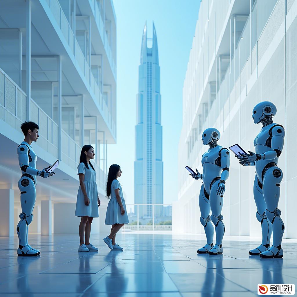山东省人机交互有限公司：引领智能交互新时代
