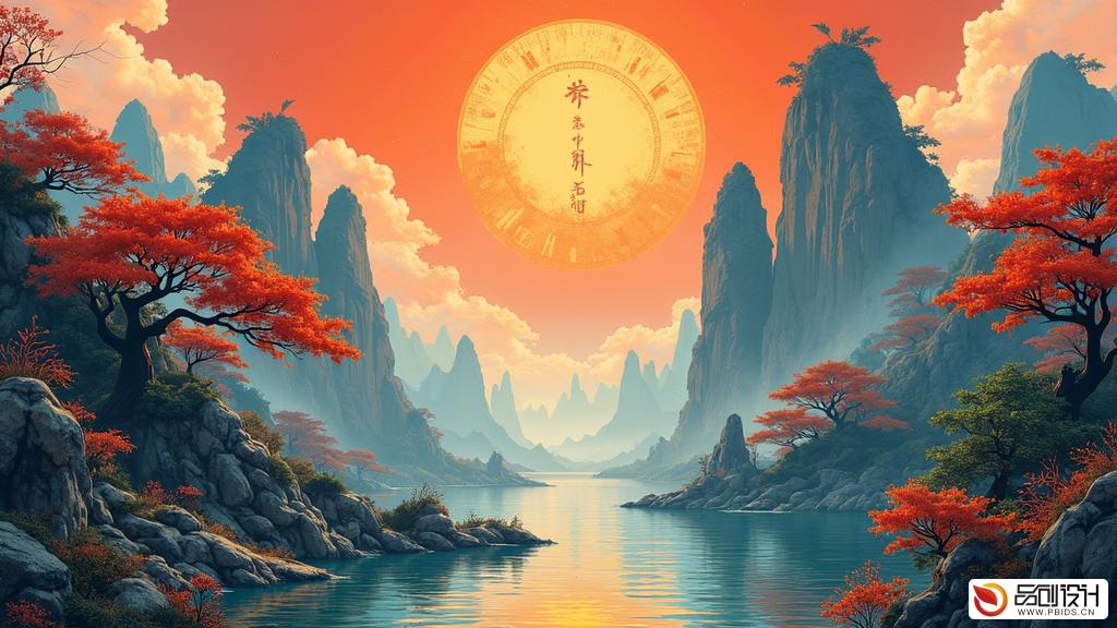 广西应用品牌化设计有限公司：塑造品牌魅力，引领设计新风尚

