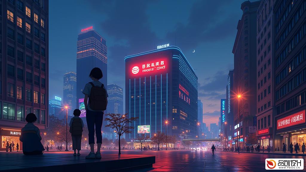 广安市品创品牌机构：塑造品牌魅力，引领市场潮流
