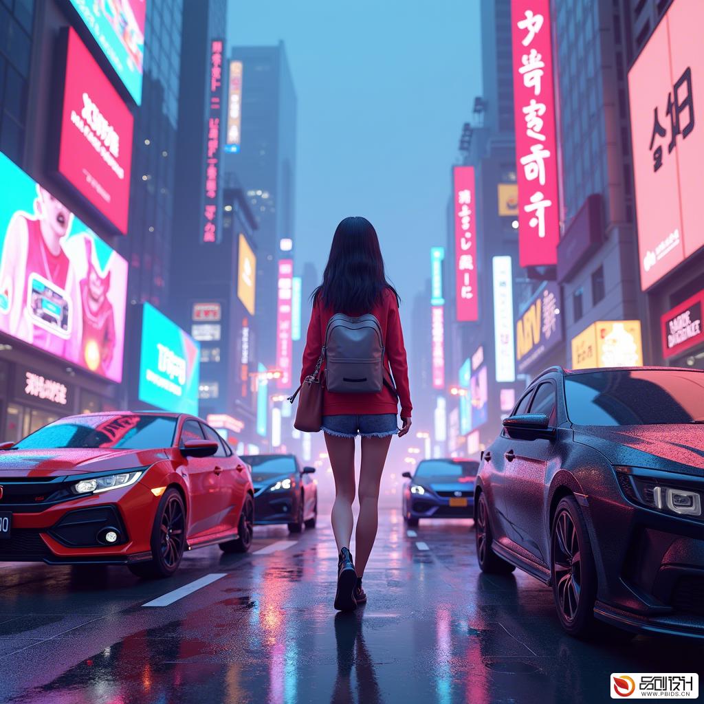 无锡市3D动态演示设计:塑造未来视觉新体验