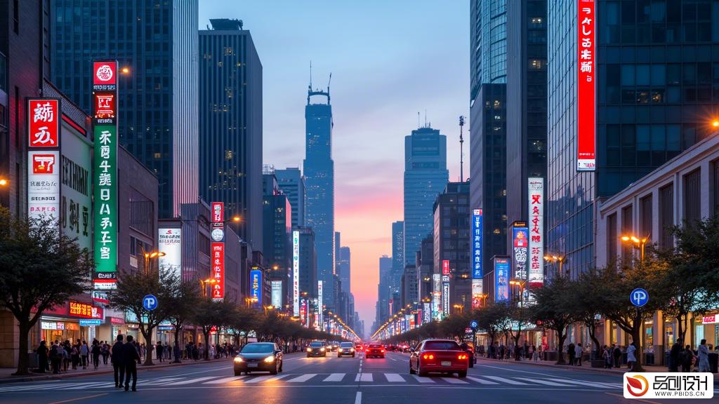 天津市VI系统设计团队的创意力量与行业影响力
