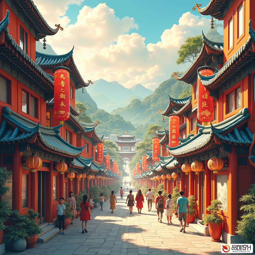 三门峡市品创定制设计解决方案:打造专属品牌魅力