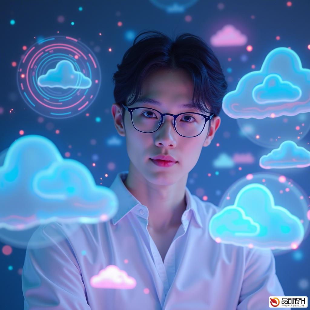 云计算UX设计机构:塑造未来数字体验的领航者