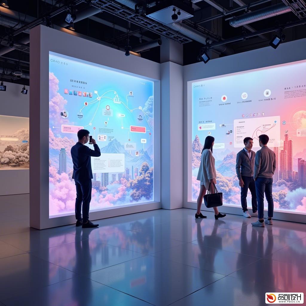 鄂尔多斯市UX设计公司的创新之路