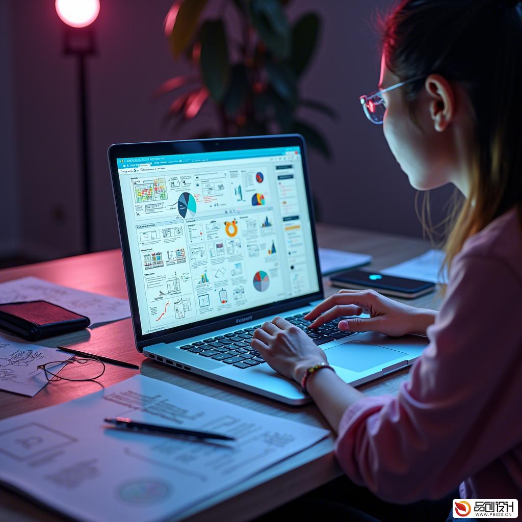 营口市用户行为设计有限公司：引领用户体验新风尚

