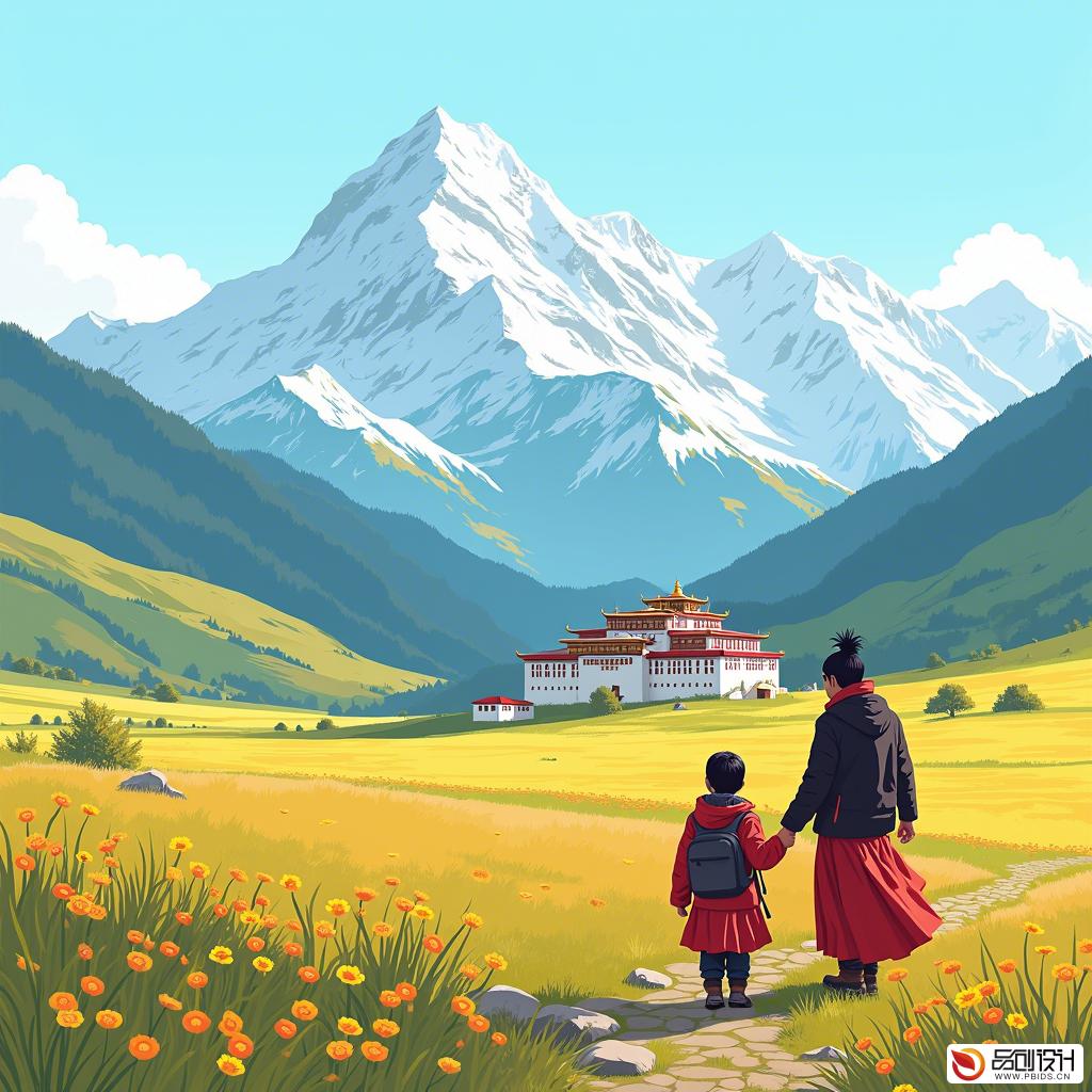 果洛藏族自治州深度体验：策略咨询与合作伙伴的共赢之旅
