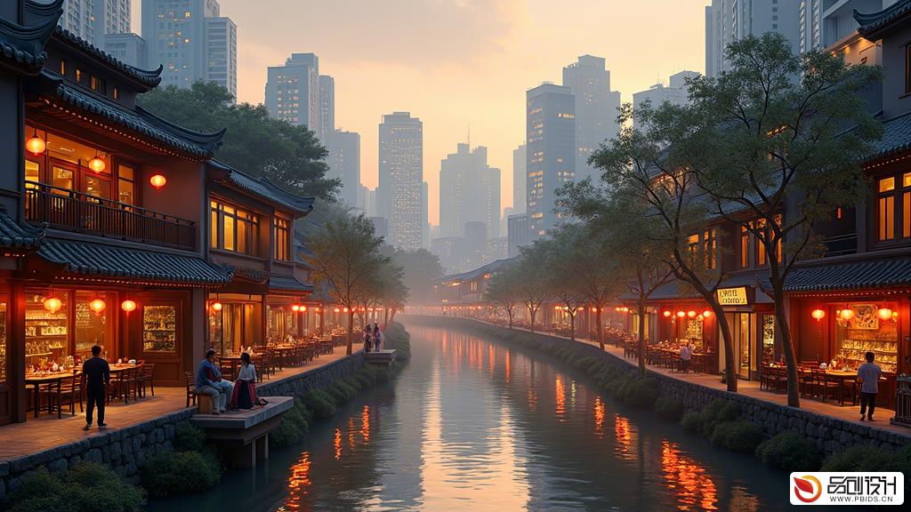 漯河市交互原型设计中心：创新设计，引领未来
