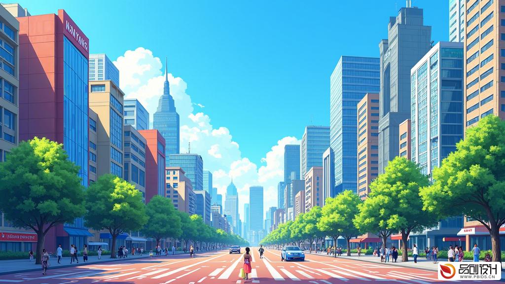 南阳市跨屏交互设计：打造卓越用户体验的设计公司
