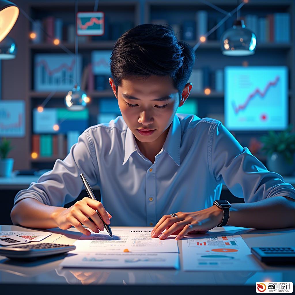 税务咨询动效设计有限公司:创新税务解决方案与视觉动效的完美结合
