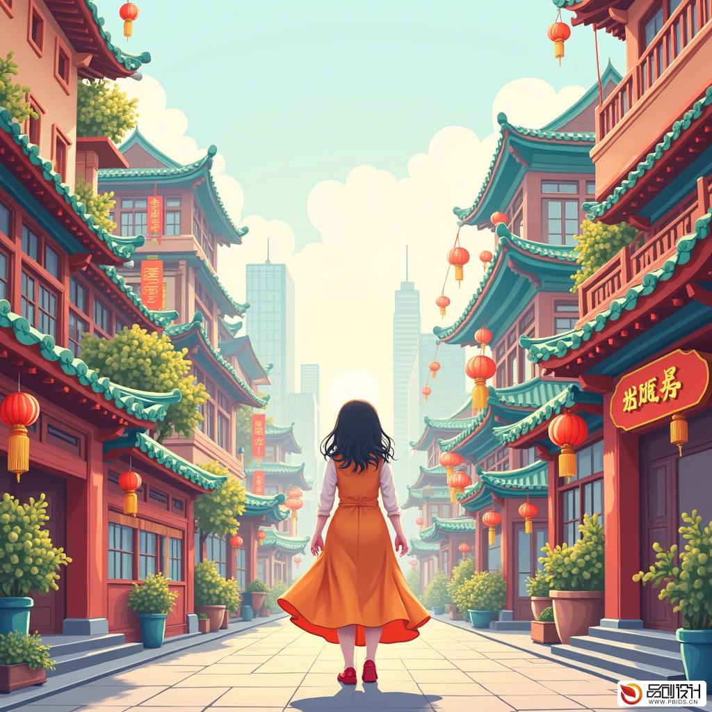 梅州市品牌设计：塑造城市魅力，引领品牌新风尚
